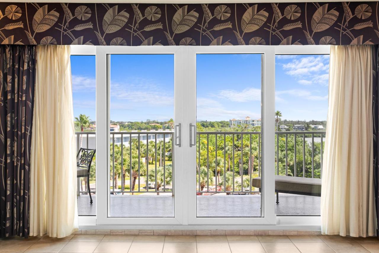 Tropical Paradise Clearwater Beach Exterior photo