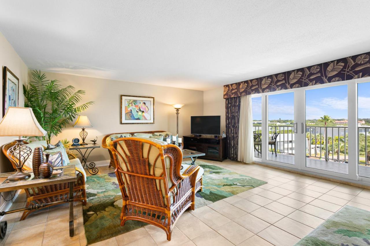 Tropical Paradise Clearwater Beach Exterior photo