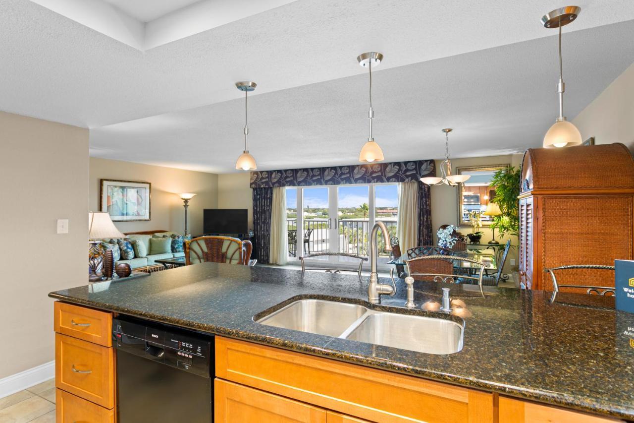 Tropical Paradise Clearwater Beach Exterior photo