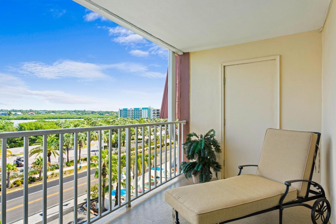 Tropical Paradise Clearwater Beach Exterior photo