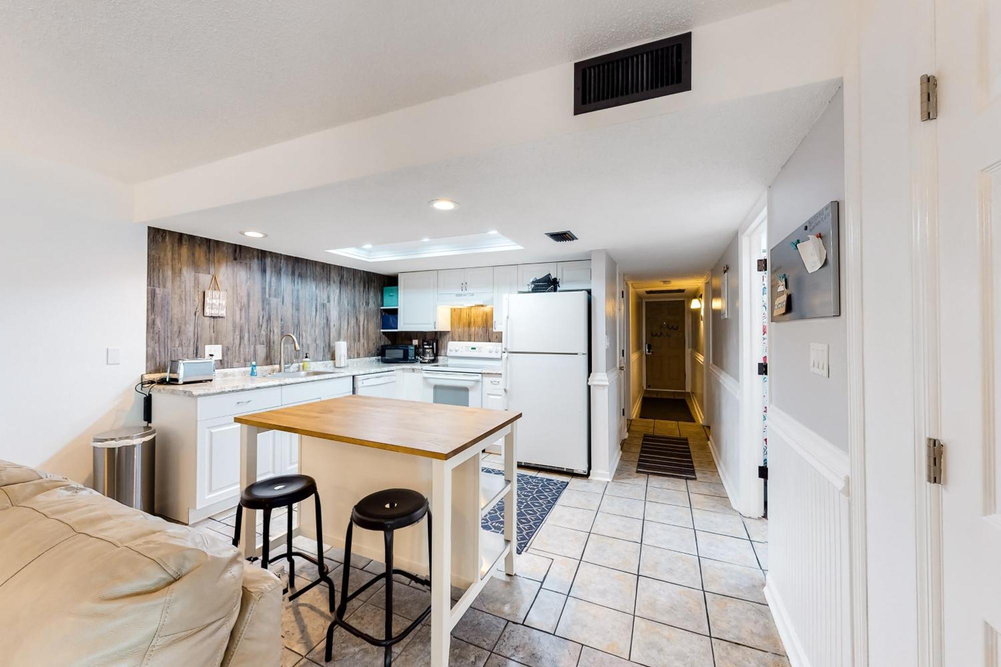Tropical Paradise Clearwater Beach Room photo
