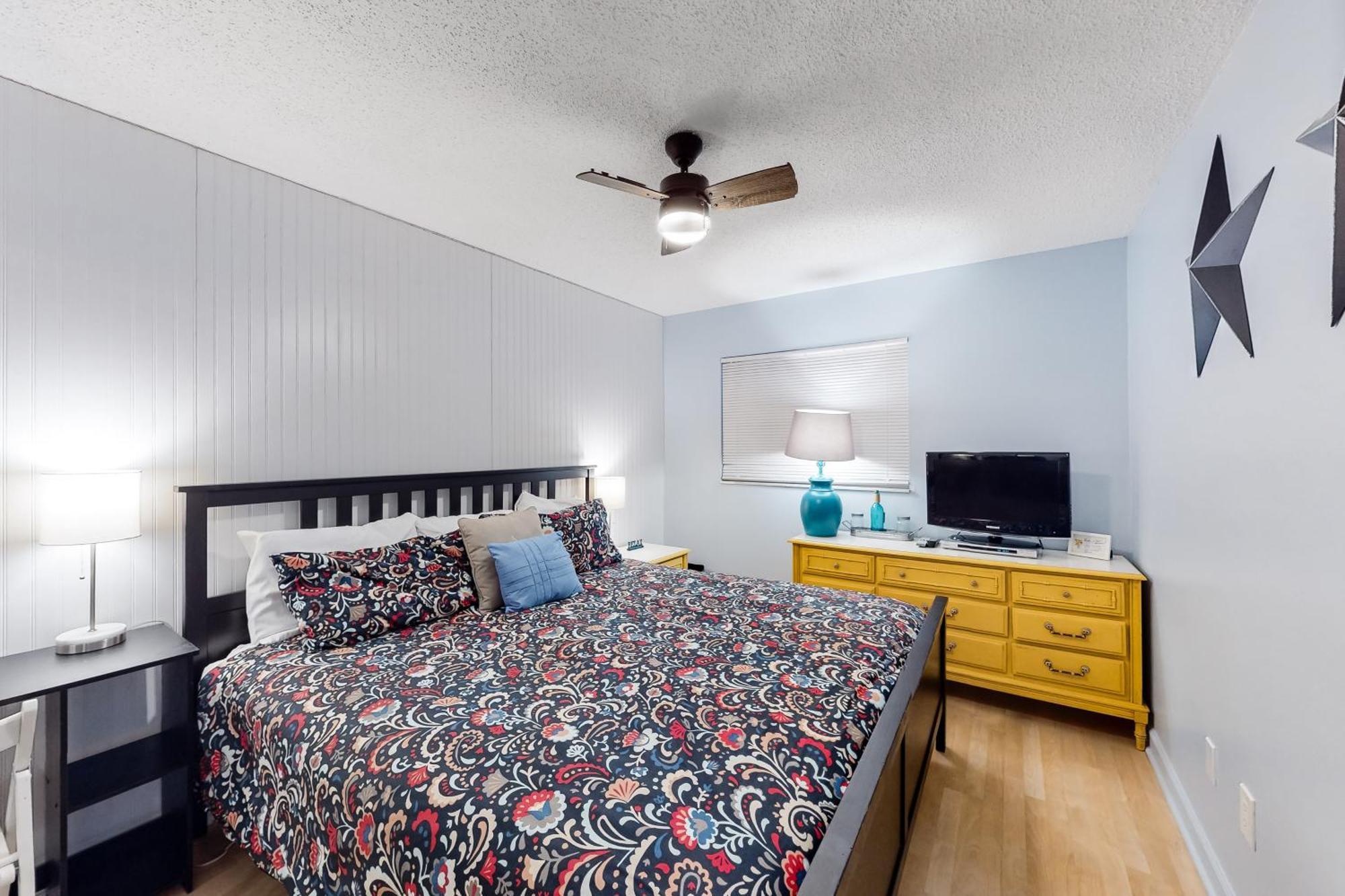 Tropical Paradise Clearwater Beach Room photo