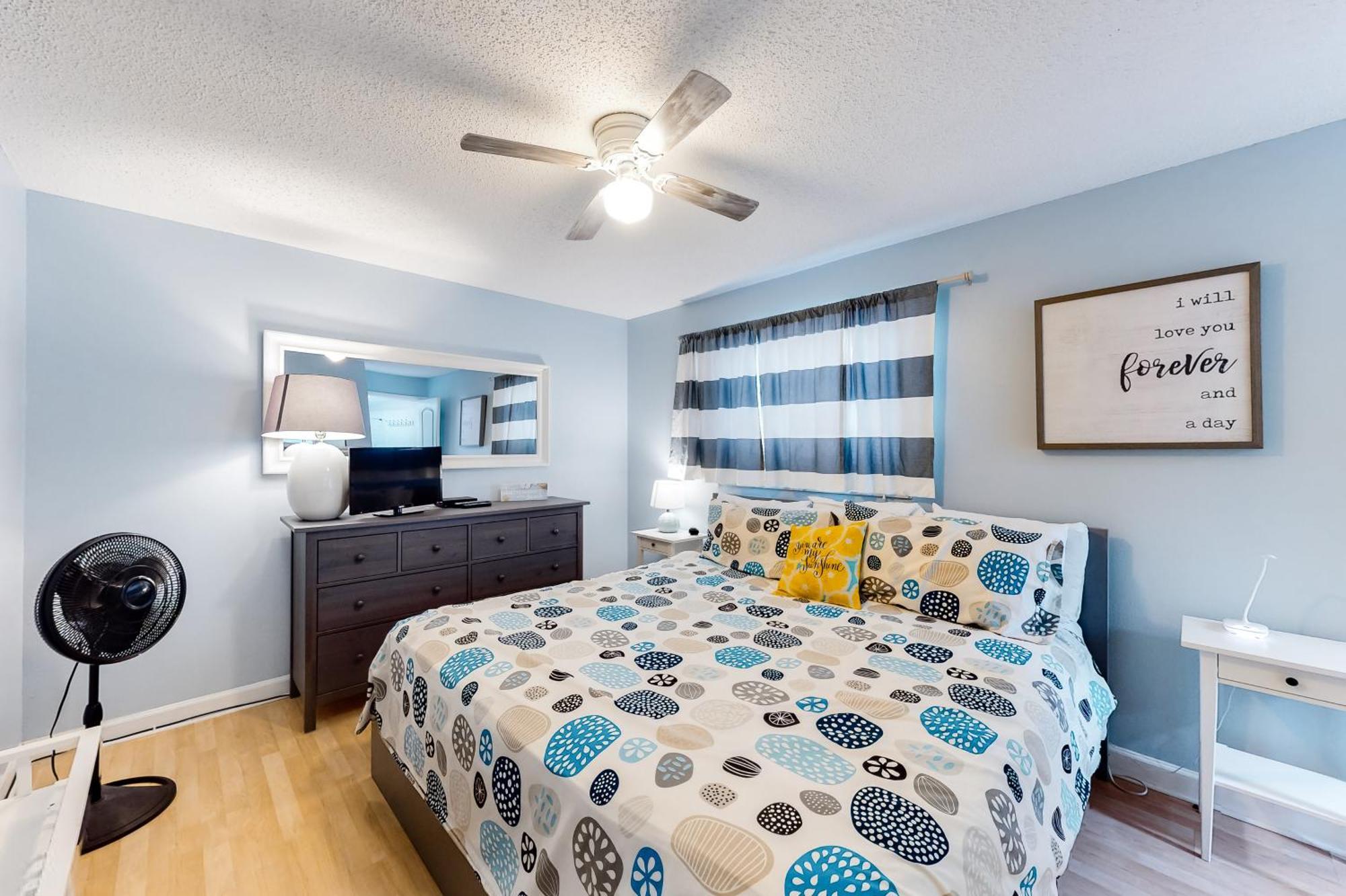 Tropical Paradise Clearwater Beach Room photo