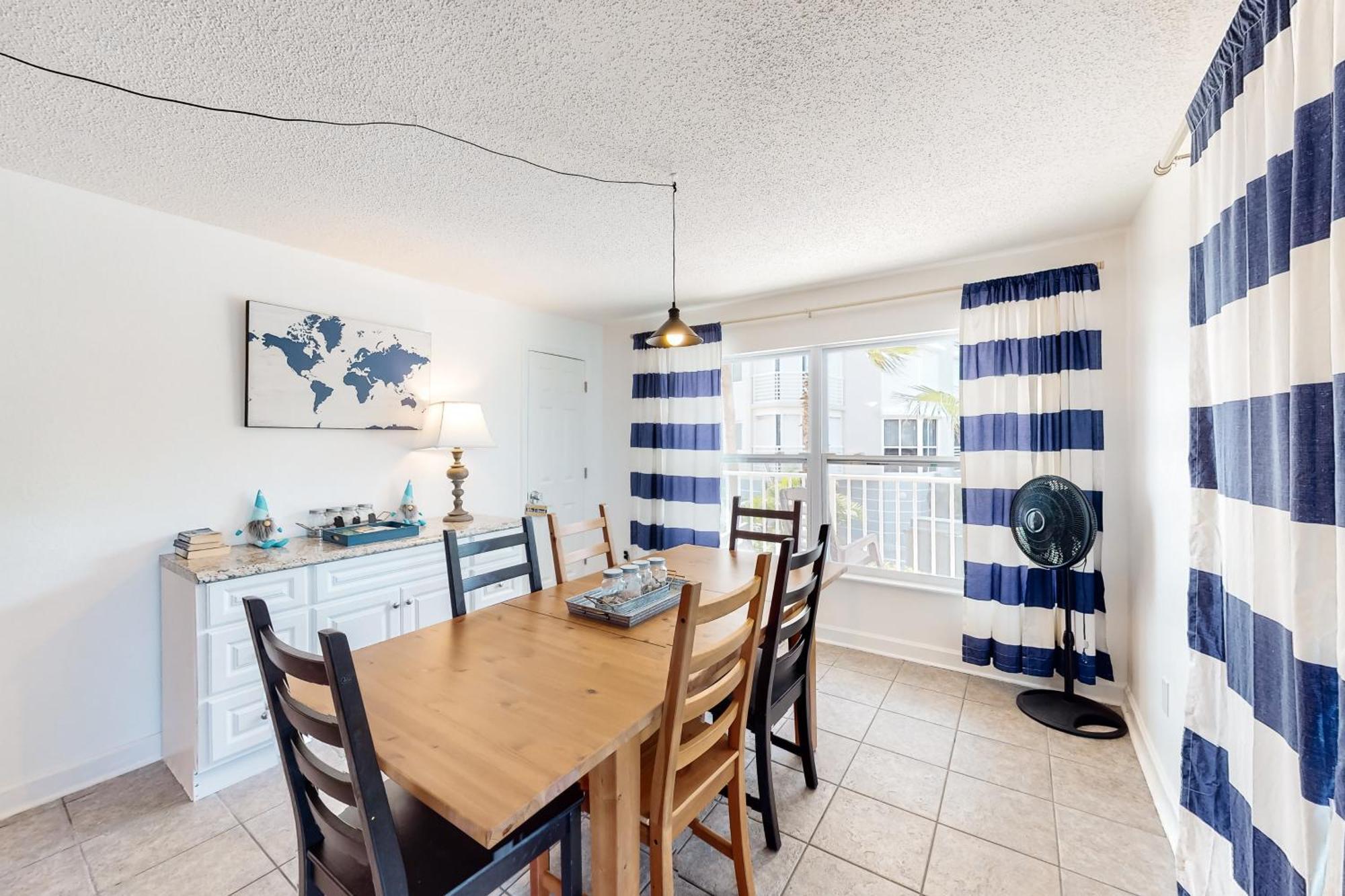 Tropical Paradise Clearwater Beach Room photo