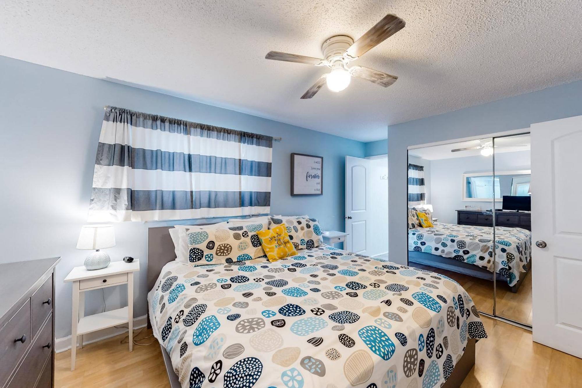 Tropical Paradise Clearwater Beach Room photo