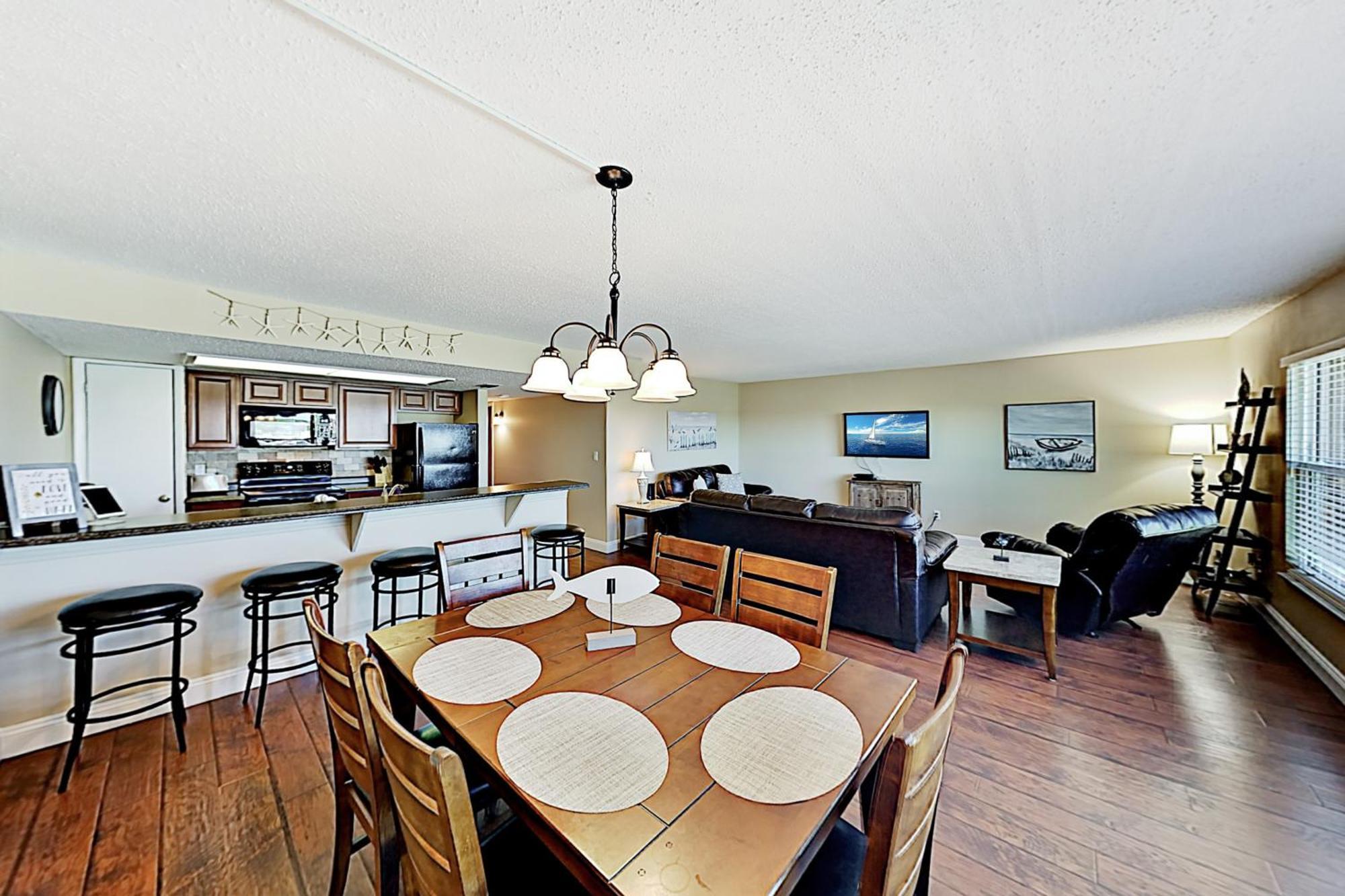 Tropical Paradise Clearwater Beach Room photo