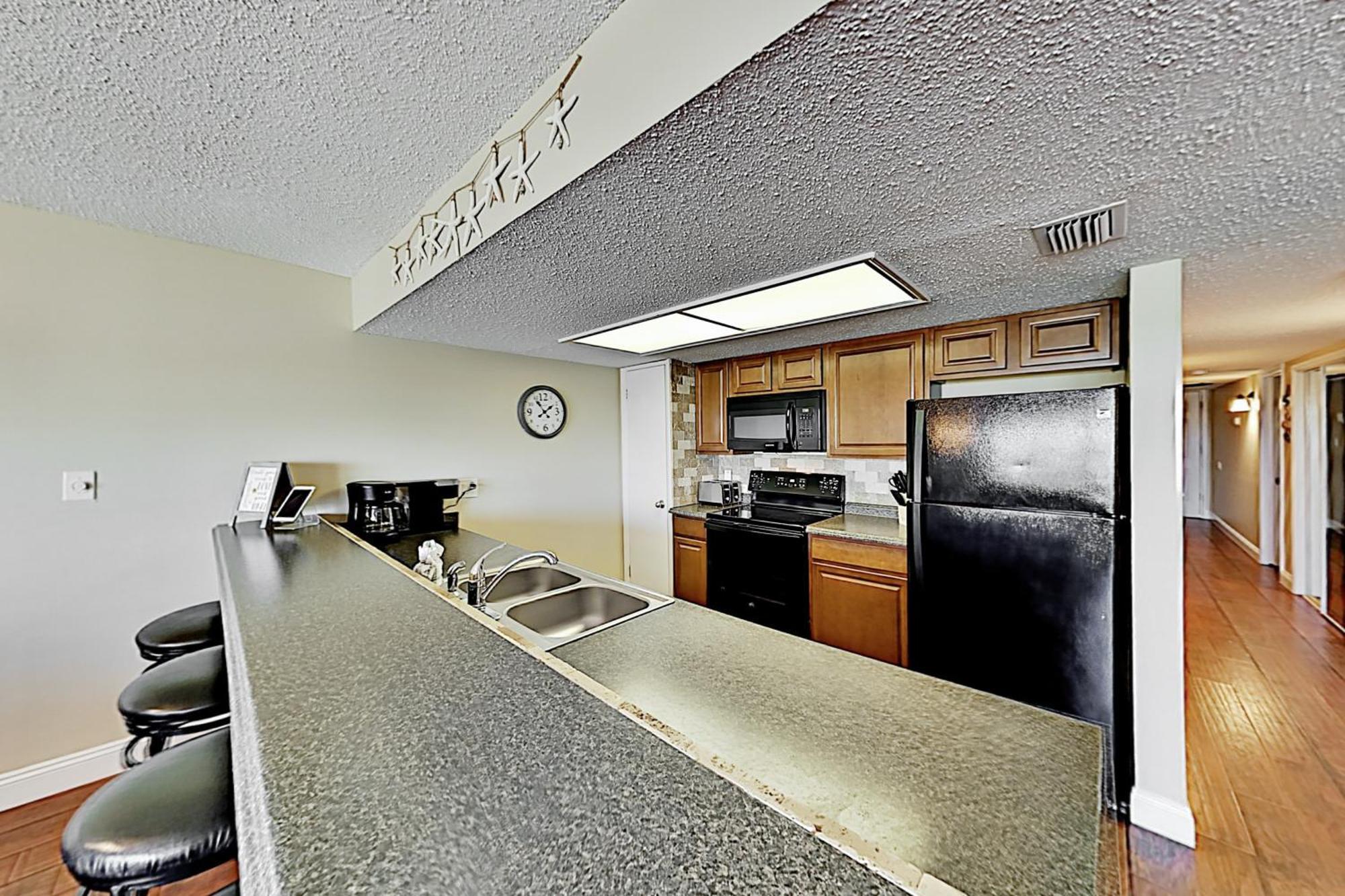 Tropical Paradise Clearwater Beach Room photo