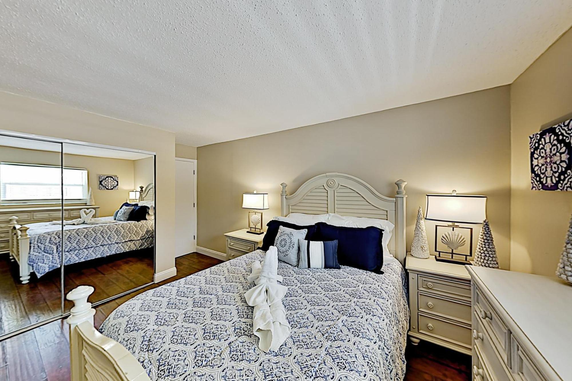 Tropical Paradise Clearwater Beach Room photo