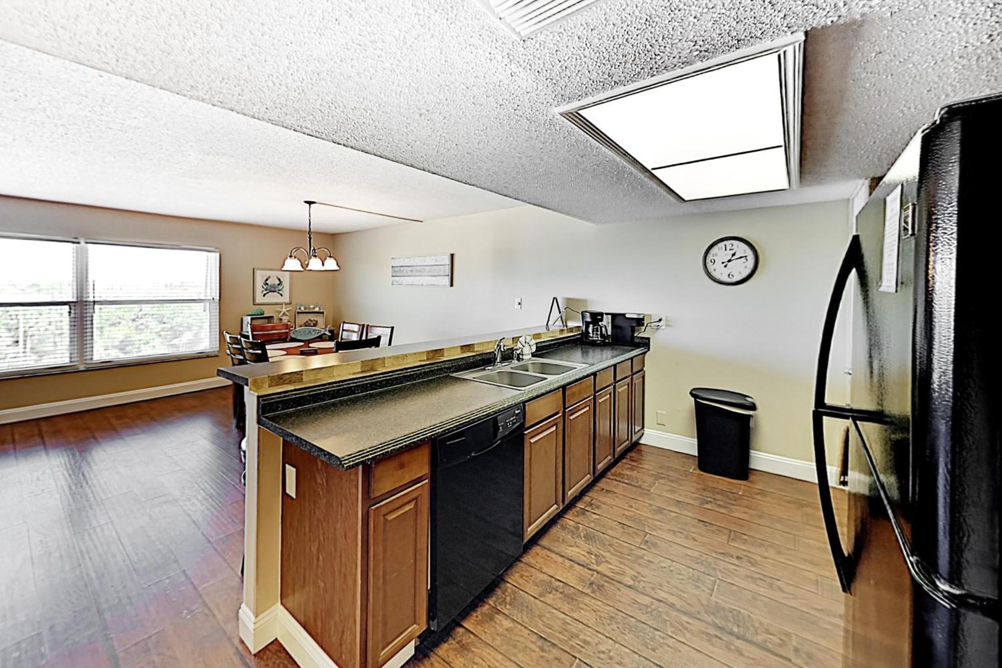 Tropical Paradise Clearwater Beach Room photo