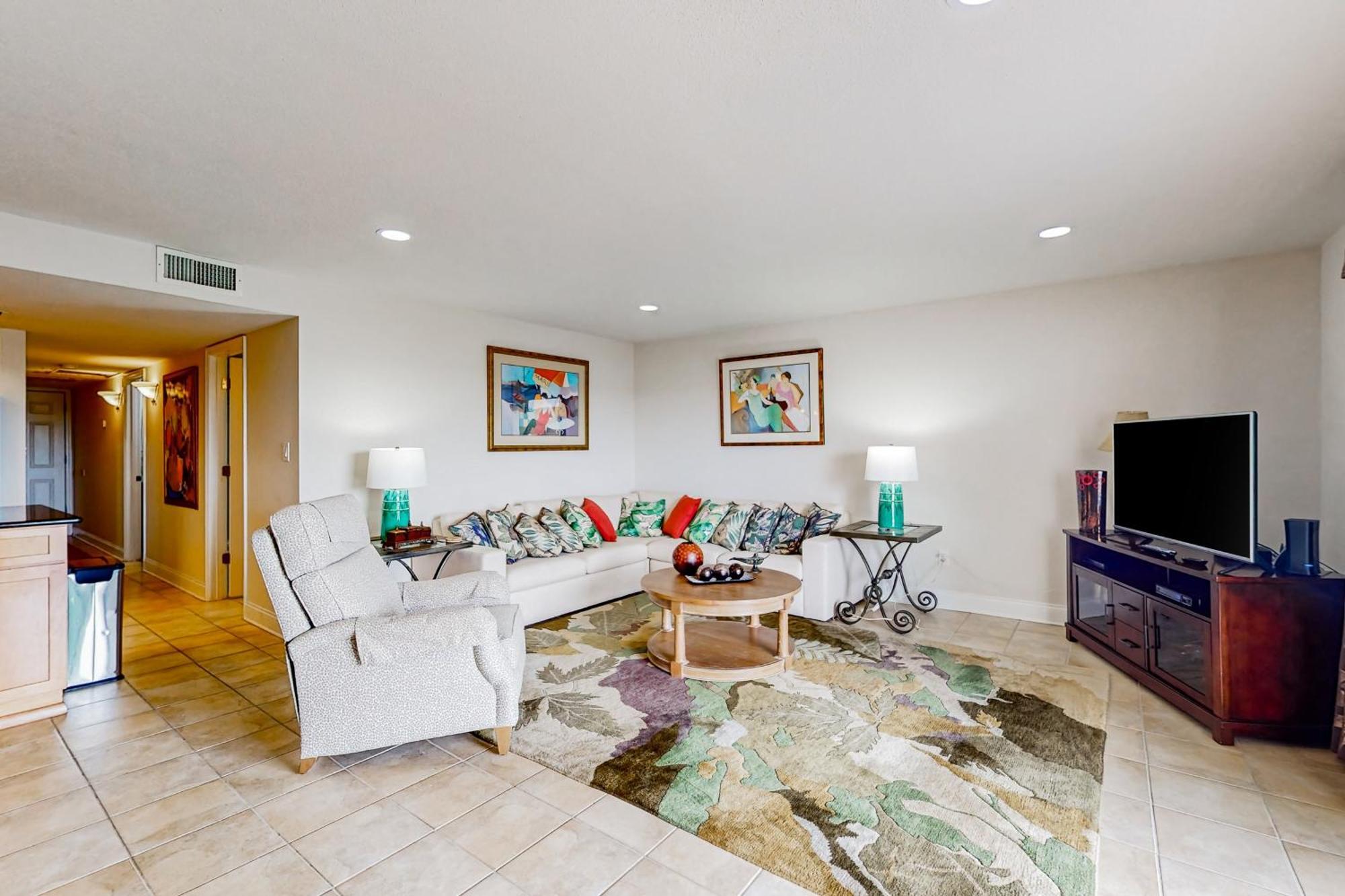 Tropical Paradise Clearwater Beach Room photo